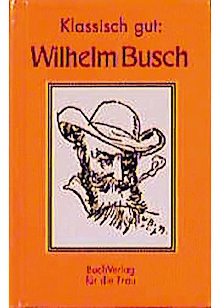 Wilhelm Busch