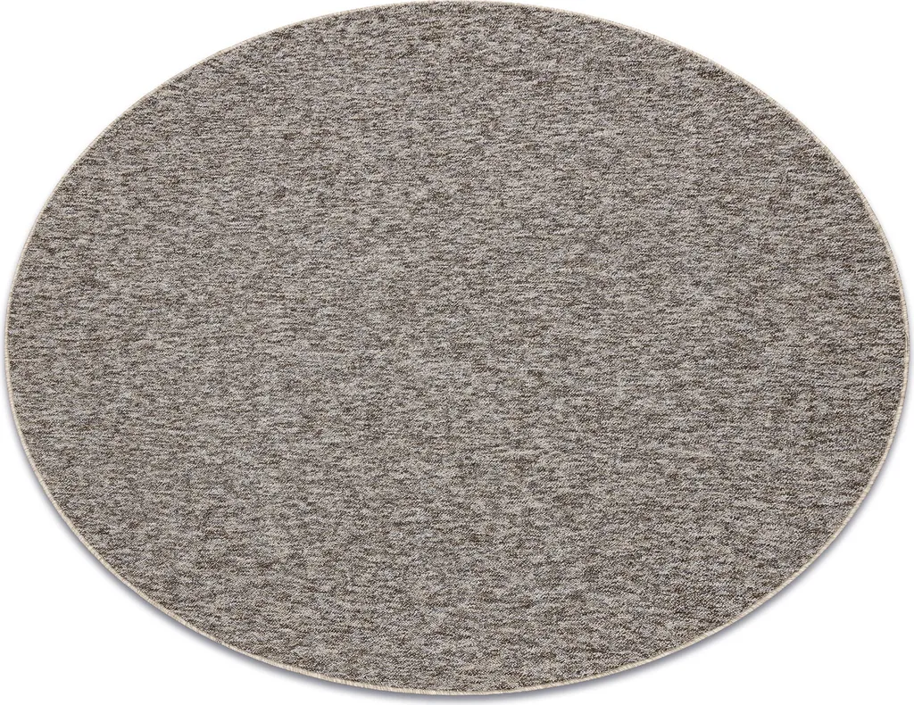 Tapis Superstar 836 beige 100cm : texture douce et haute résistance