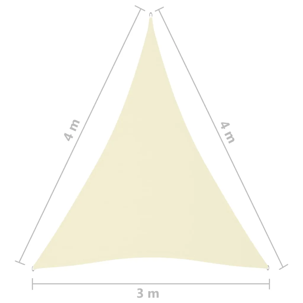 Recensione Tenda vidaXL Oxford 3x4x4m Crema | Miglior Rapporto Qualità/Prezzo - 13