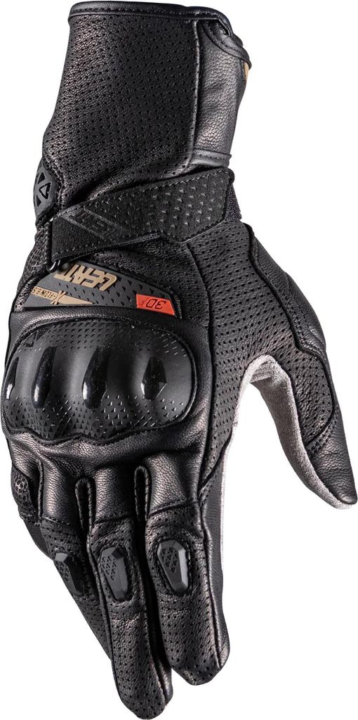 Guanti da moto Leatt ADV X-Flow 8.5, taglia L Immagine del prodotto 