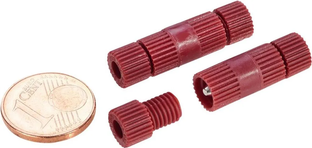 Connettore per cavo Kellermann Posi-Lock - 2