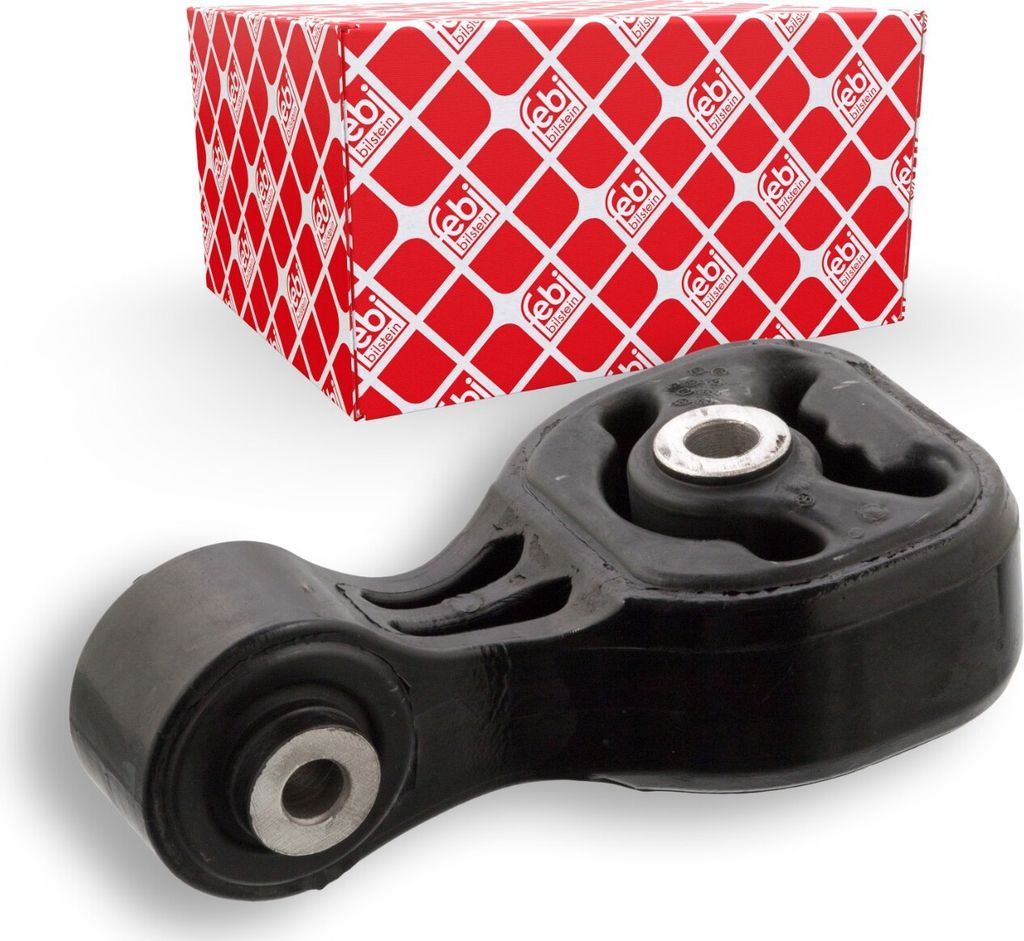 FEBI BILSTEIN Motorlager Gummimetalllager Hinten für HONDA Jazz III Schrägheck (GE, GG, GP, ZA) 103396