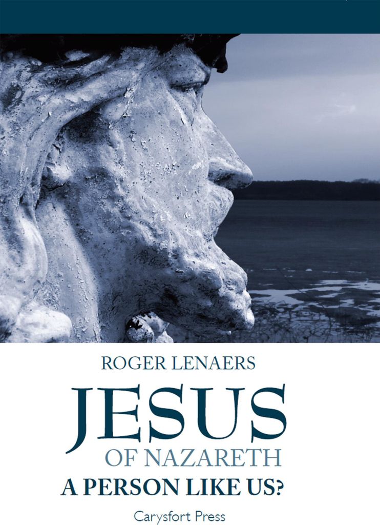 Jesus of Nazareth: A Person Like Us?