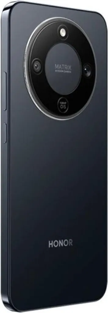 HONOR Magic8 Lite 8/512 Go Smartphone Android débloqué Noir Minuit