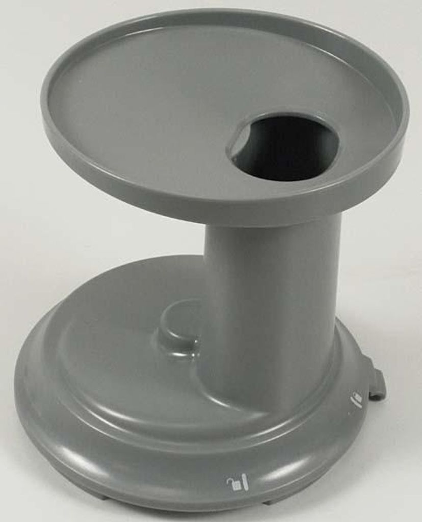 Kenwood coperchio tappo chiusura copertura estrattore Pure Immagine del prodotto 