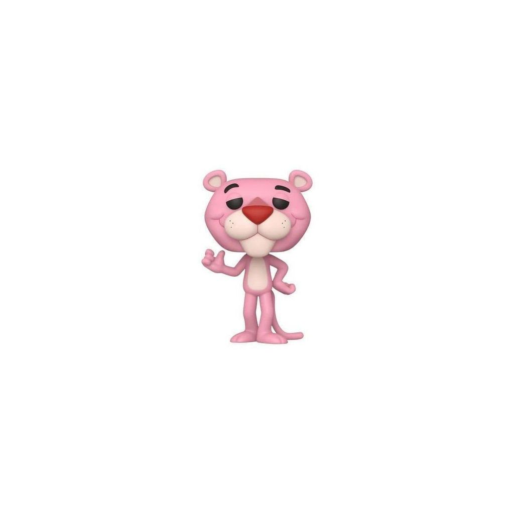 Ružový panter POP! TV Vinyl Figur Pink Panther 9 cm Obrázok produktu 