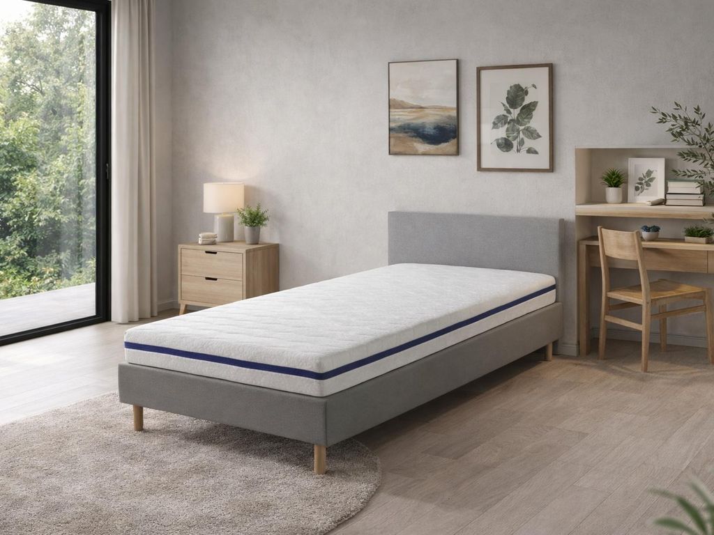Schaumstoffmatratze 90X140 LOA SONHO