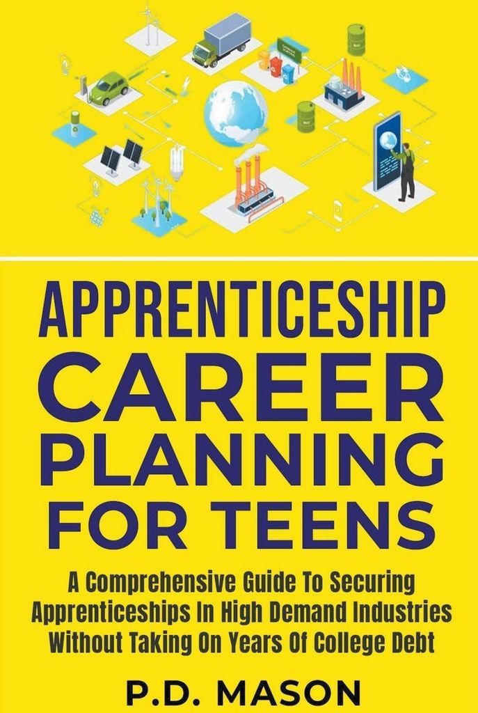 Apprenticeship Career Planning For Teens