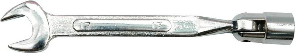 10-mm-Gabelschlüssel 52700 VOREL