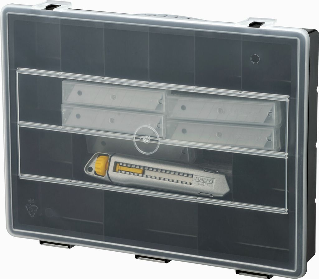 Stanley Klingen Value-Pack STHT10019-9