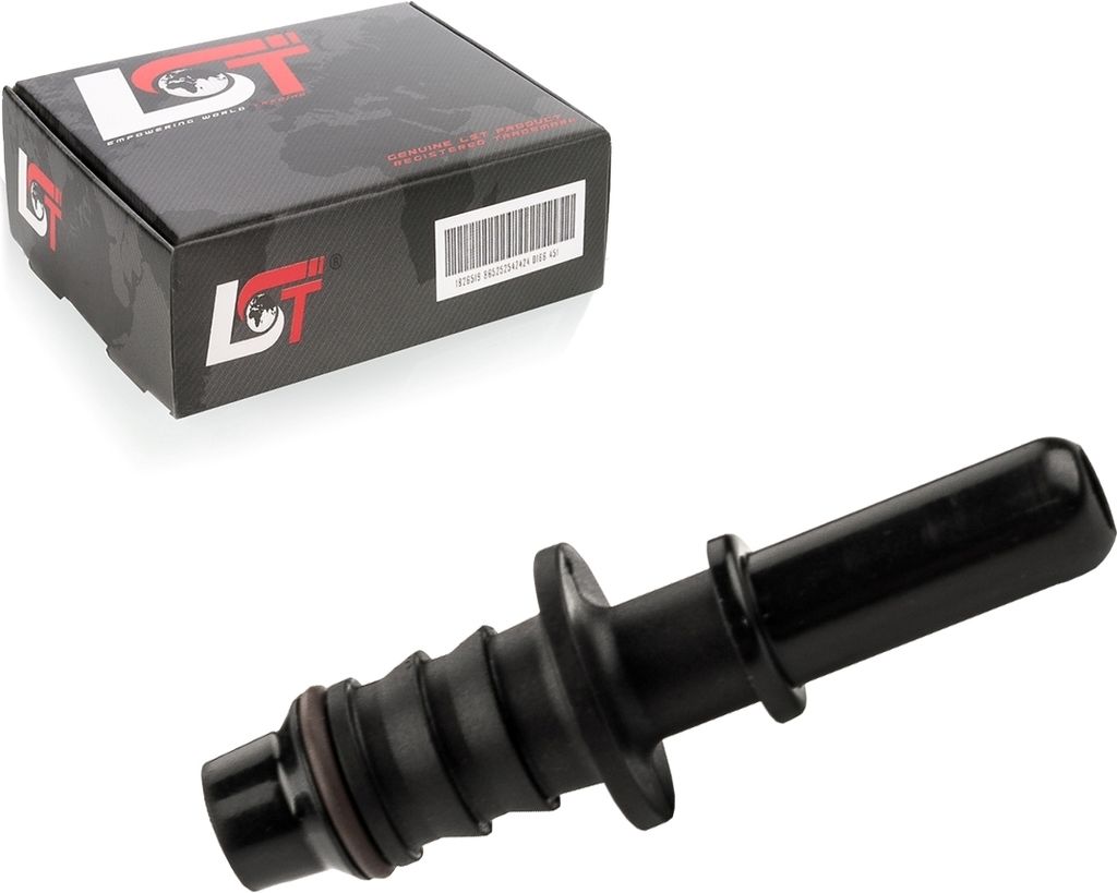 Gegenstück Schnellverschluss Kraftstoffleitung 7,89 x 8 mm für CITROEN PEUGEOT