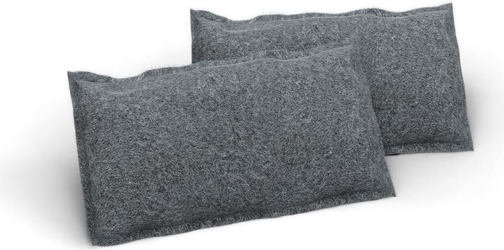 ThoMar Air Dry Auto-Entfeuchter 2X0,6Kg Produktbild 