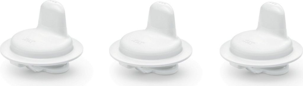 NUK Harte Trinktülle für Kiddy Cup Produktbild 2