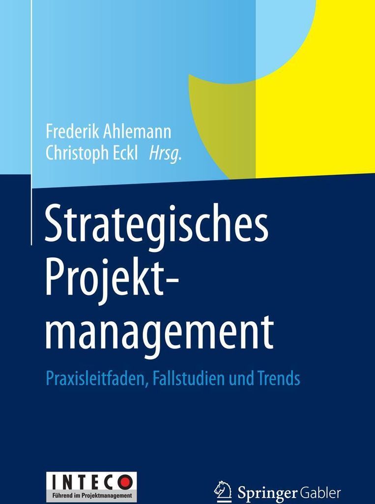 Strategisches Projektmanagement