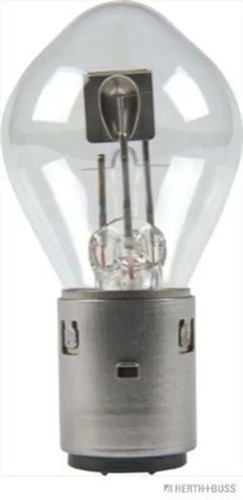 S2 HERTH+BUSS ELPARTS lampade lampade per auto 12V 35/35W 89901113