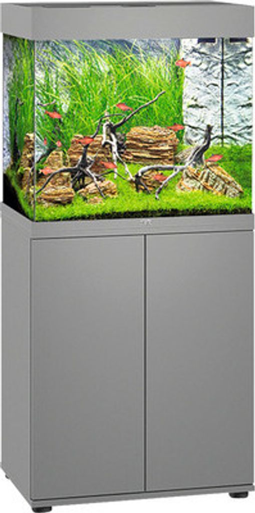 Aquariumkombination Juwel Lido 120 LED SBX mit Produktbild 