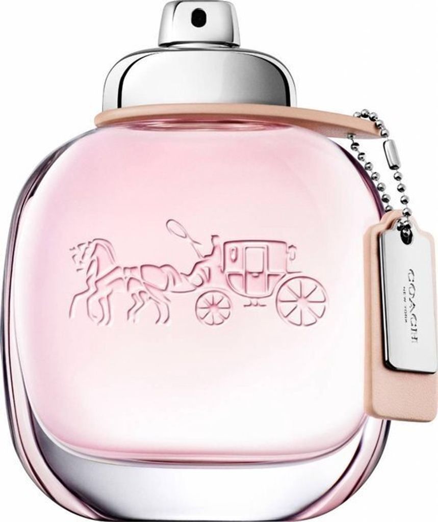 Coach 1941 Coach Woman Eau De Toilette Spray 90ml Produktbild 