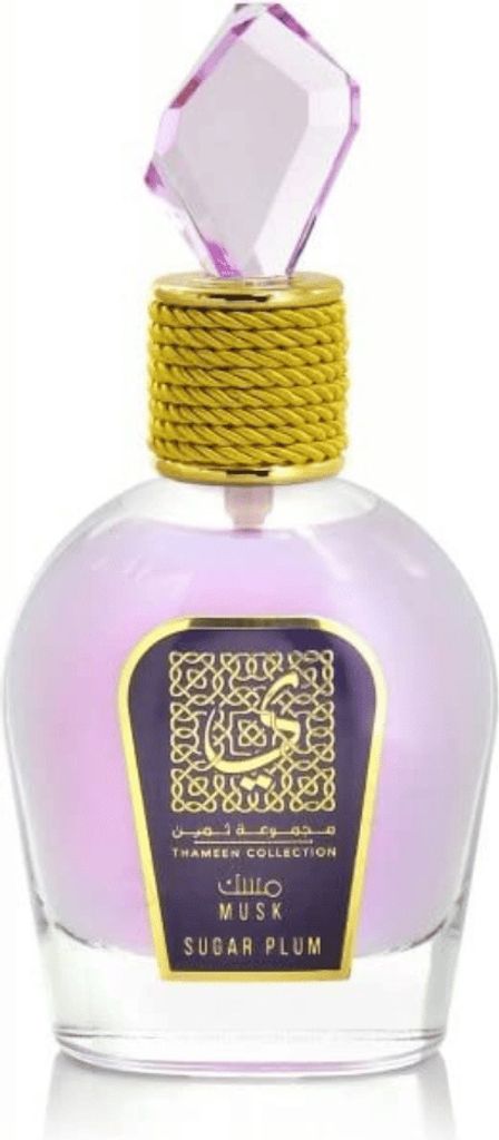 Lattafa Parfum Thameen Sugar Plum parfumovaná voda 100ml Obrázok produktu 
