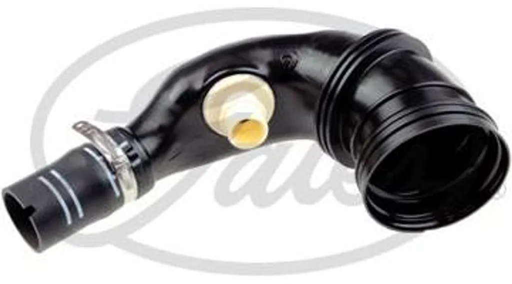 Tuyau d'Alimentation en Air GATES ANTK1029 pour Fiat Doblo et Panda