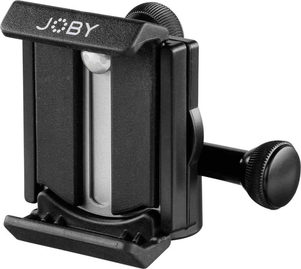 Support Trépied Smartphone JOBY GripTight Pro Finie la chute du Mobile