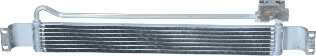 Stopper la surchauffe d'huile sur Passat avec le refroidisseur NRF 31232
