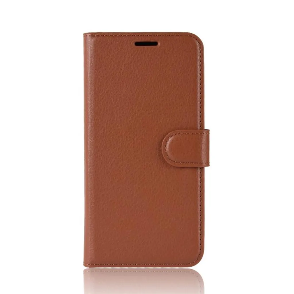 Cover a Libro Huawei P30 Pro Bianca - Design Elegante Flip Case - 2