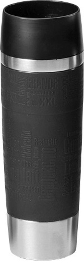 Kubek próżniowy EMSA Travel Mug Grande 0,5 l czarny Zdjęcie produktu 22