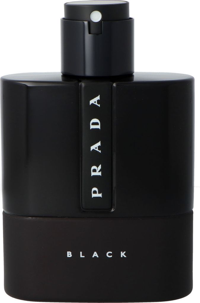 Prada Luna Rossa Black Eau de Parfum 100 ml Produktbild 18