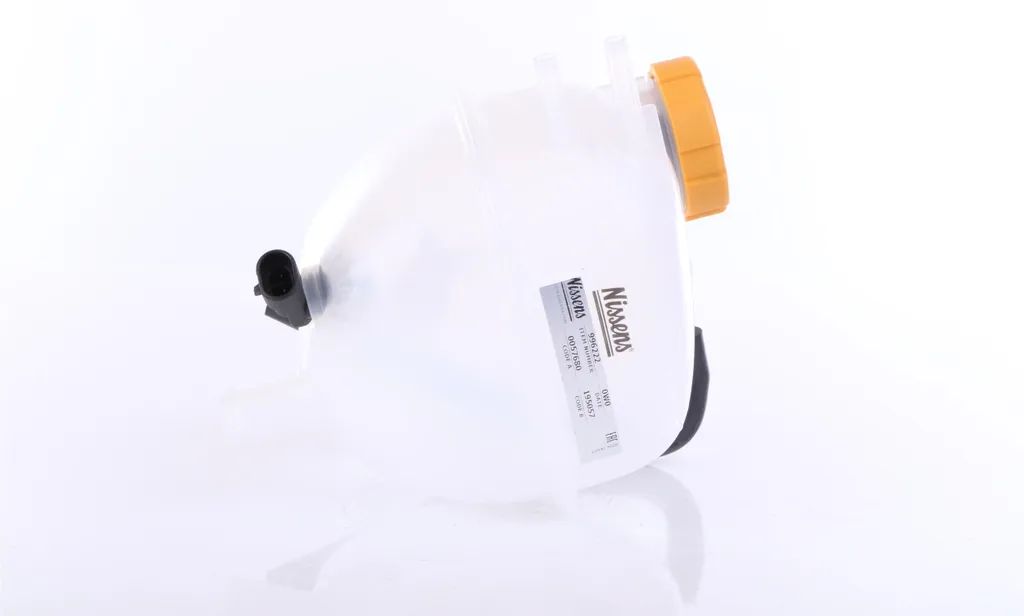 Réservoir d'expansion anti-fuite pour Saab 9-3 et Opel Vectra 02-15