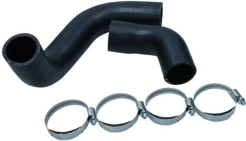 Tuyau d'air de suralimentation MAXGEAR 68-0466 pour Focus II 6M516C646GC
