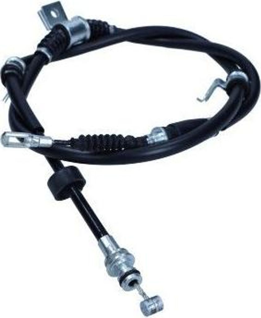 MAXGEAR Handbremsseil Seilzug Feststellbremse für KIA CERATO (LD) Hinten Links 32-1373