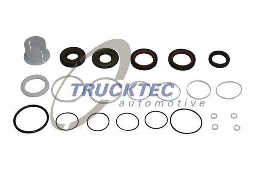 TRUCKTEC AUTOMOTIVE Dichtungssatz Lenkgetriebe 02.37.102 für VW LT 28-46 II Kastenwagen (2DA, 2DD, 2DH)