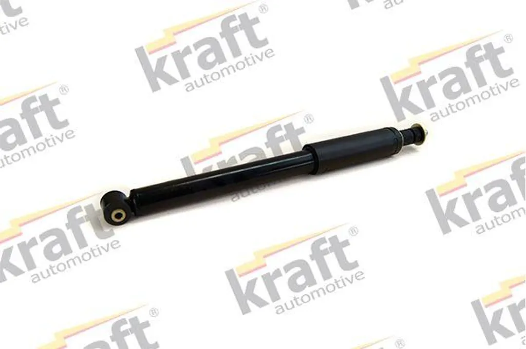 Amortisseur KRAFT 4011036 gaz haute pression pour Mercedes Classe A-B