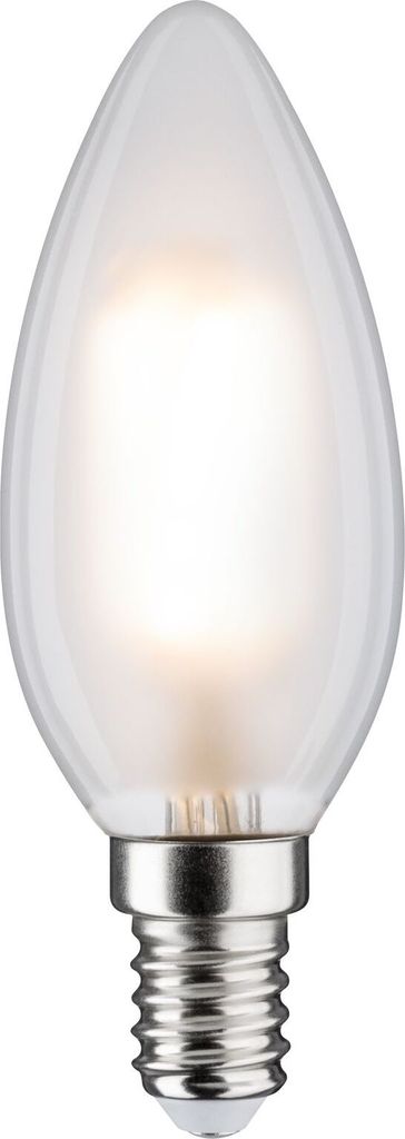 Paulmann Filament 230V LED sviečka Obrázok produktu 1