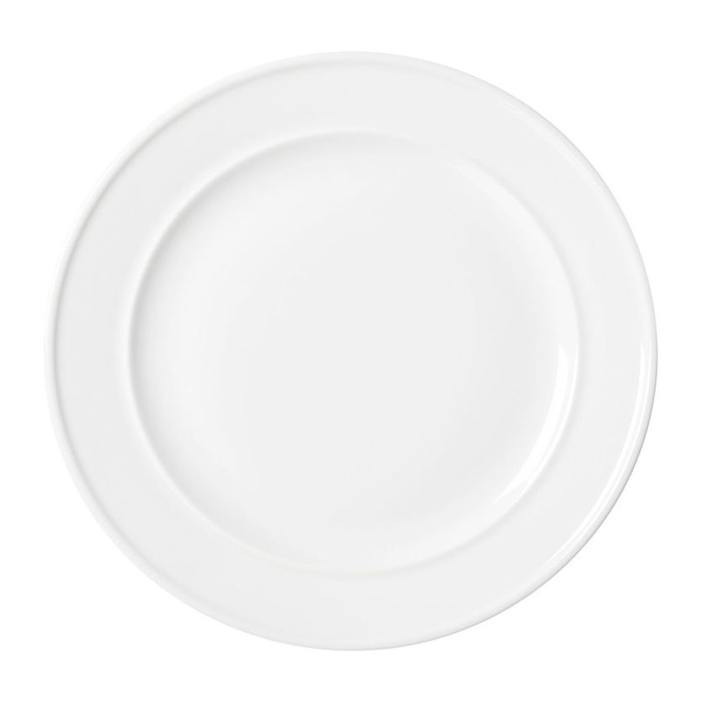 Ritzenhoff & Breker Dessertteller "SIMPLE", 220 mm aus Produktbild 