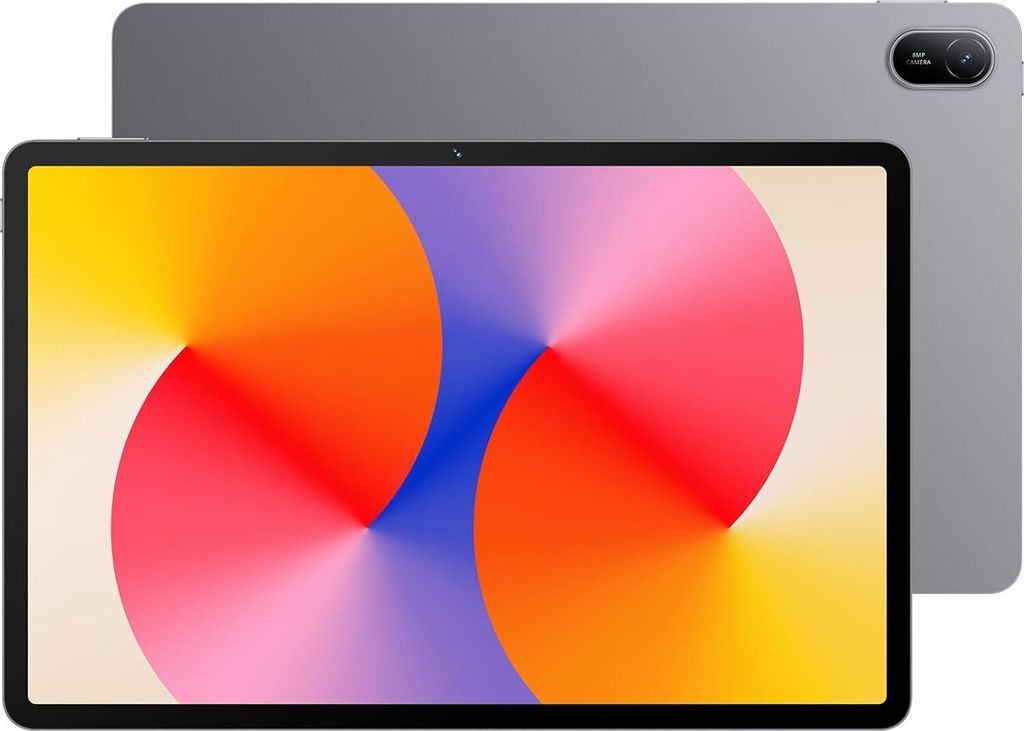 HUAWEI MatePad SE 11 Zoll Tablet, 6 GB + 128 GB, Unibody Design in hochwertiger Metalloptik, Eye Comfort FullView Display, 7700 mAh Akku, Kinder