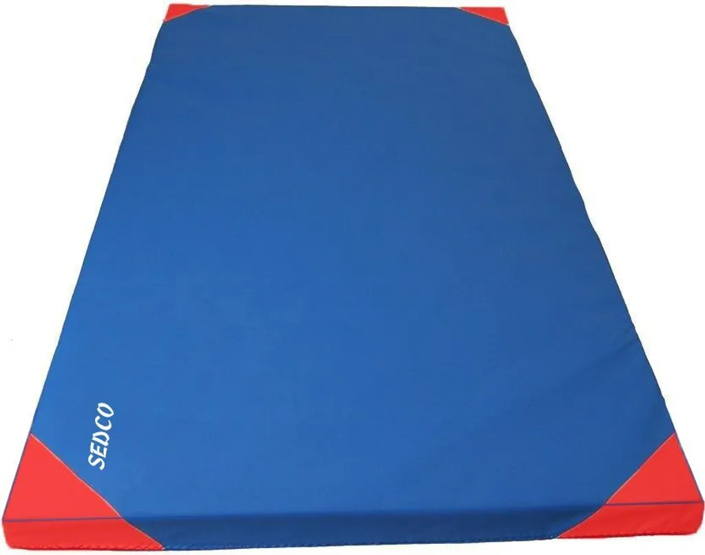 Tapis de gymnastique Ginette STANDARD 200x100 cm épaisseur 6 cm