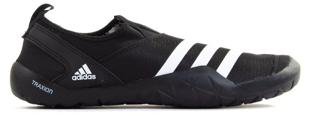 Buty Adidas Jawpaw Slip ON Hrdy, GY6121 Zdjęcie produktu 