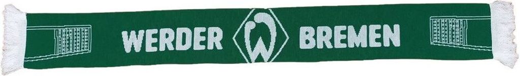 SV Werder Bremen sjaal "Flutlicht" Productafbeelding 