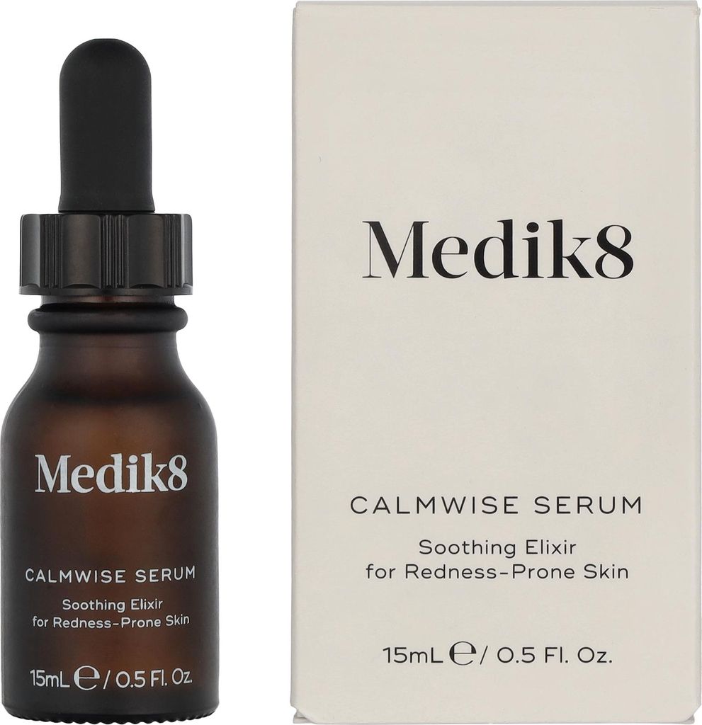 Medik8 Calmwise Serum Productafbeelding 