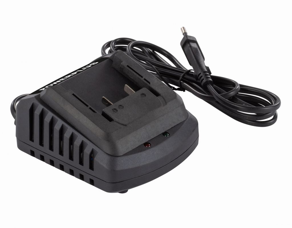 POWERPLUS POWEB9051 - Nabíječka 18V Obrázek produktu 