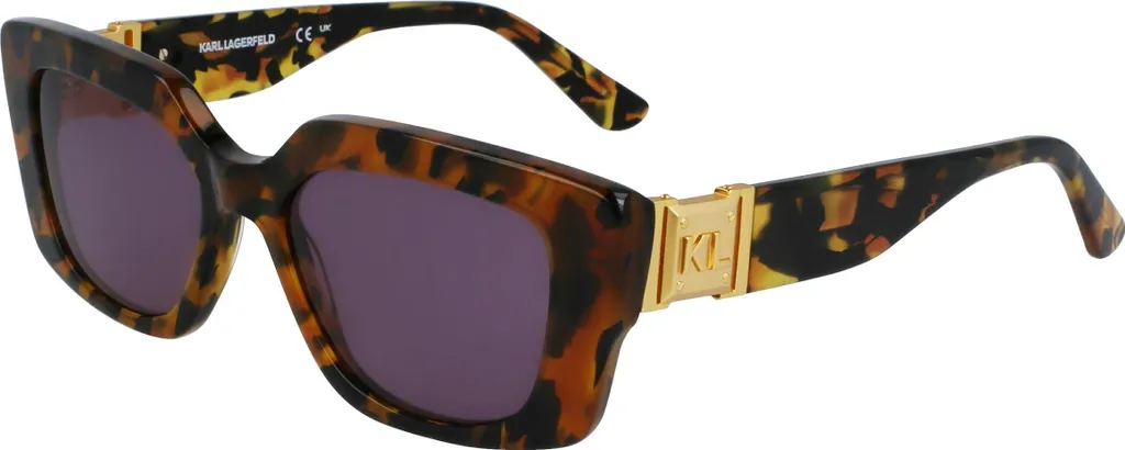 Lunettes de soleil pour conduire KL6125S 234 protection UV totale