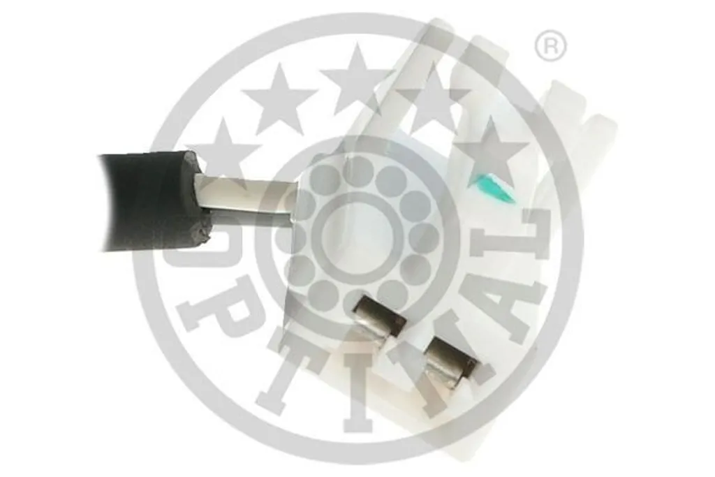 Sensore OPTIMAL ABS velocità ruota posteriore sinistra per MAZDA 5 (CR19) 06-S095