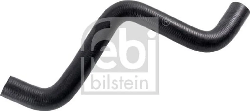 Tubo Acqua Radiatore Febi 172647 Fiat Punto 188 - Ricambio 51713528