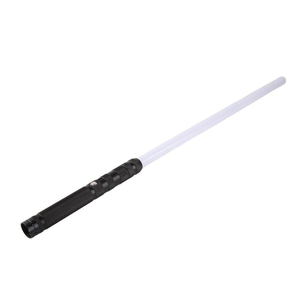 Épée Lumineuse LED Rechargeable pour Enfant et Adulte - Jouet de Duel