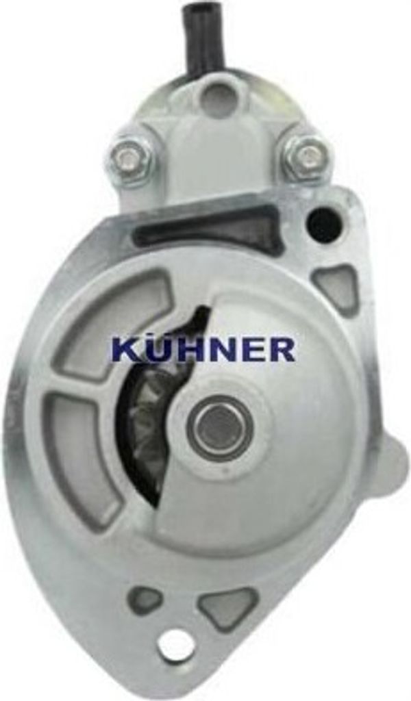 AD KÜHNER 255132 Starter Anlasser 2kW für HYUNDAI i20 (PB, PBT) 12V