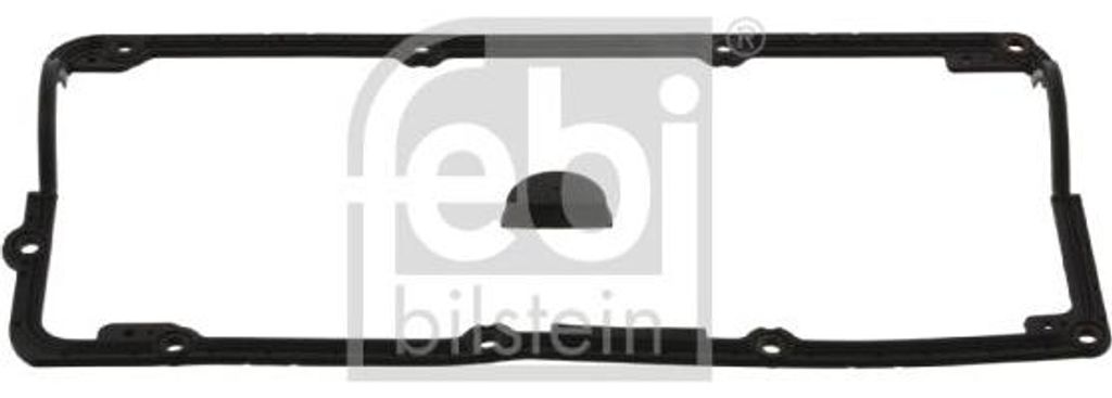 FEBI BILSTEIN 34890 Dichtung, Ventildeckel OE 059198025 kompatibel mit A4 8D, A4 8E, A4 8H, A6 4B, A8 4D, Superb, Passat 3B