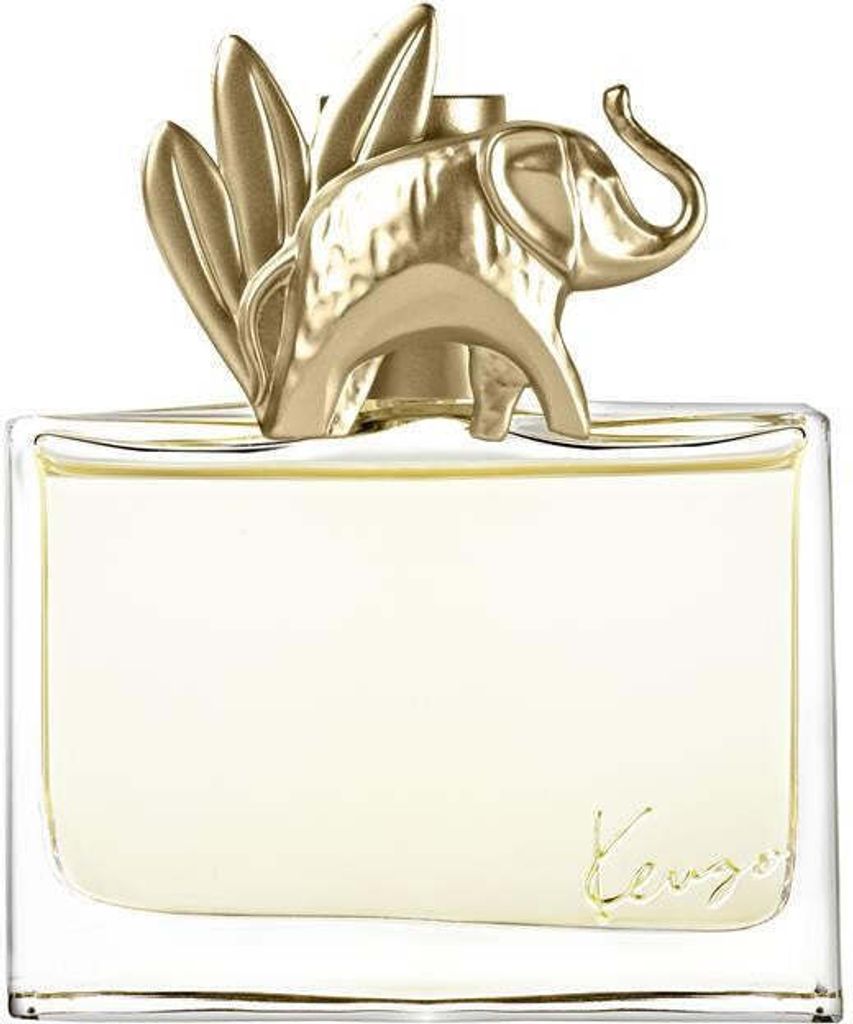 Kenzo Jungle woda perfumowana dla kobiet 30 ml Zdjęcie produktu 