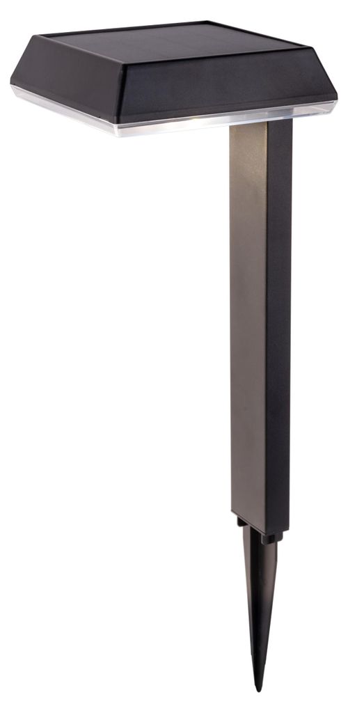 Solar- /Dekoerdspieß "SIGI" H: 79cm, Lampe für den Produktbild 