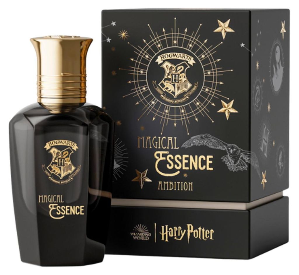 Harry Potter, Magical Essence Ambition, Eau de Parfum, für Produktbild 